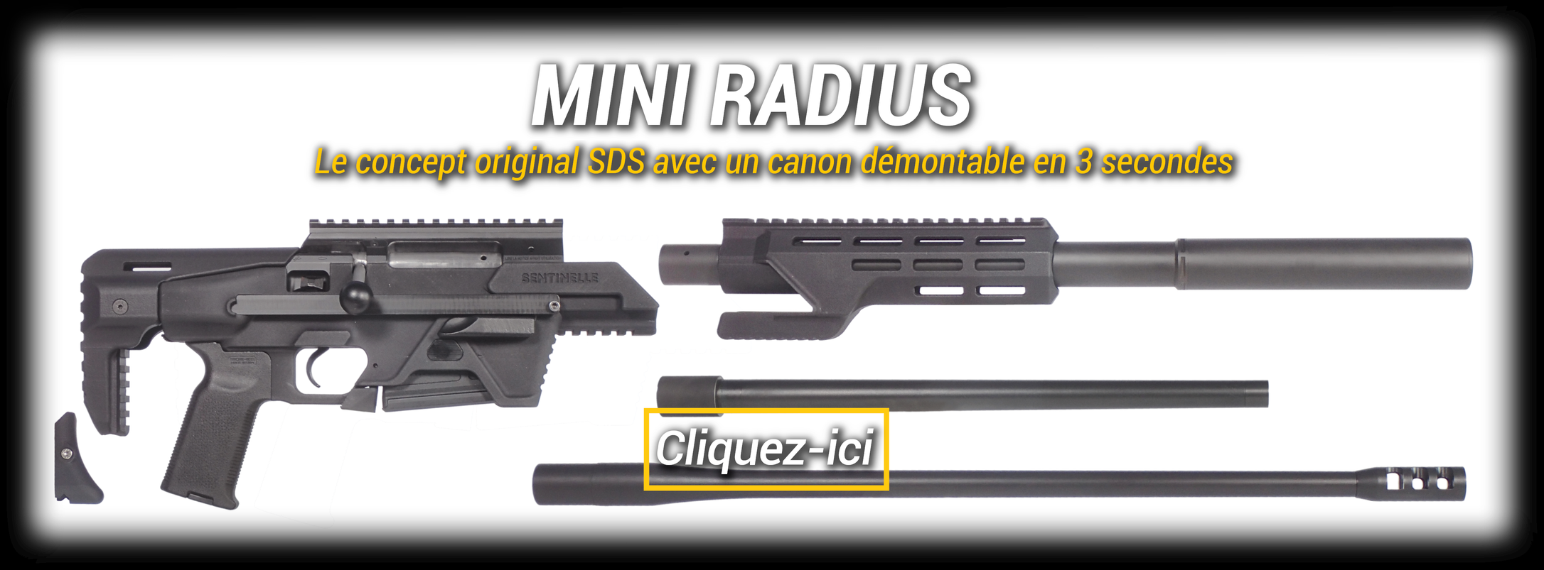 Mini Radius